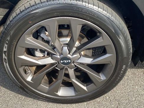 Used 2022 Kia Sorento SX Prestige w/ Rust Color Package image 28