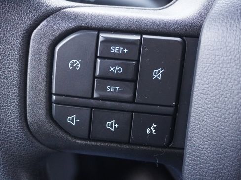 Used 2024 Ford F350 XLT w/ FX4 Off-Road Package image 11