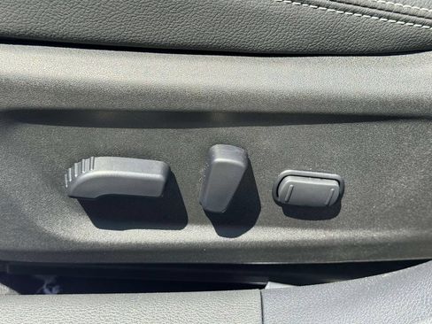 Certified 2025 Nissan Altima 2.5 SL FWD image 17