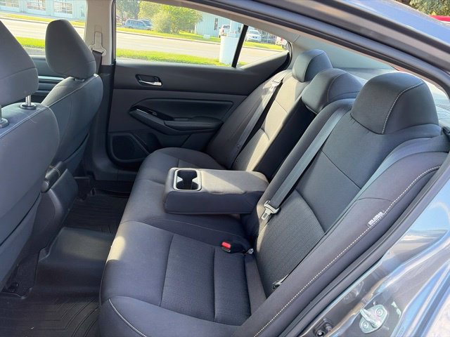 Used 2021 Nissan Altima 2.5 SV w/ SV Premium Package FWD image 22