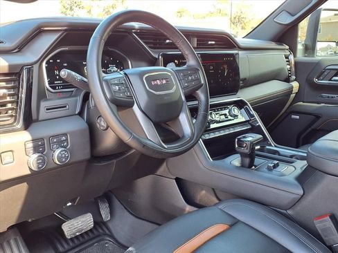 Used 2024 GMC Sierra 1500 AT4 w/ AT4 Premium Package image 23