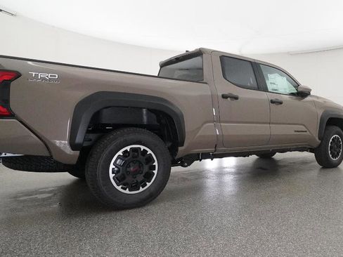 New 2026 Toyota Tacoma TRD Off-Road image 21