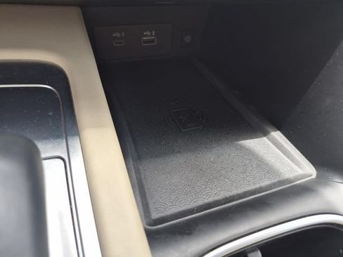 Used 2023 INFINITI QX60 Sensory w/ Vision Package AWD/4WD image 47