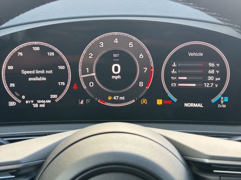 New 2026 Porsche Cayenne S image 16