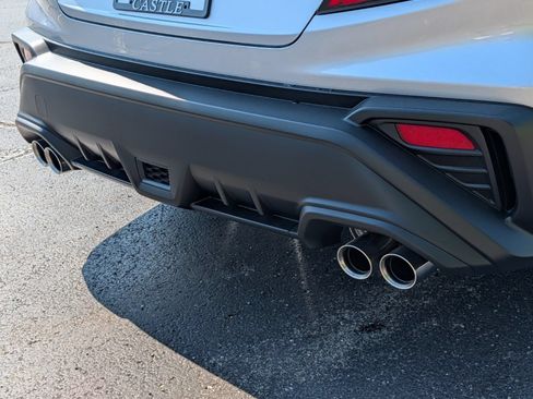 New 2026 Subaru WRX Limited AWD/4WD image 18