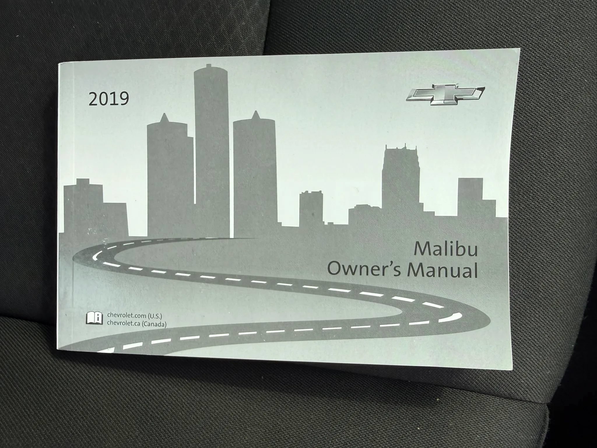 Used 2019 Chevrolet Malibu LS FWD image 29