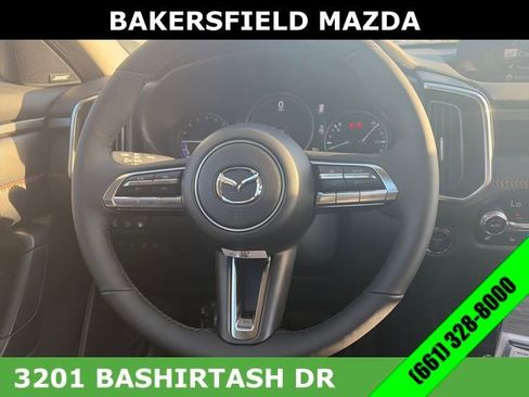 New 2026 MAZDA CX-50 2.5 Hybrid w/ Weather Package image 15