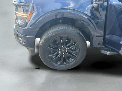 Certified 2024 Ford F150 XLT w/ Equipment Group 303A High AWD/4WD image 31