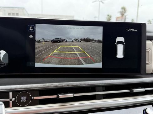 Used 2025 Hyundai Santa Fe SEL image 27