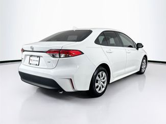 Certified 2024 Toyota Corolla LE FWD video 2