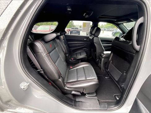 Used 2023 Dodge Durango GT AWD/4WD image 16