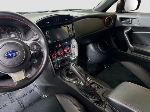 Used 2020 Subaru BRZ Limited RWD image 24