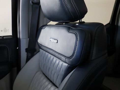 Used 2023 Ford F450 Limited w/ FX4 Off-Road Package image 48