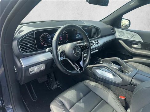 Certified 2025 Mercedes-Benz GLE 350 4MATIC image 10