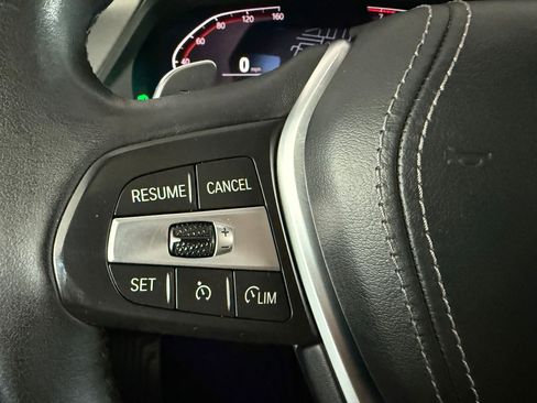 Used 2020 BMW X6 sDrive40i w/ Premium Package image 19