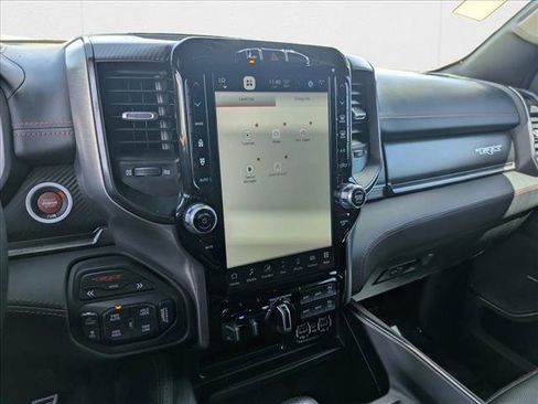 Used 2022 RAM 1500 TRX w/ TRX Level 2 Equipment Group image 13