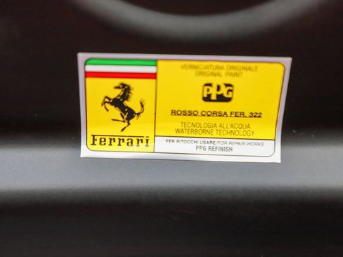 Used 2007 Ferrari F430 Spider image 69