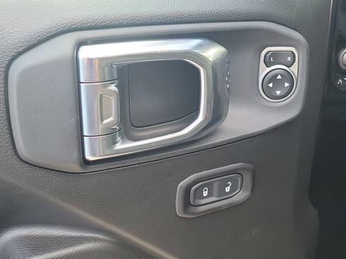 New 2025 Jeep Wrangler Sport S AWD/4WD image 12
