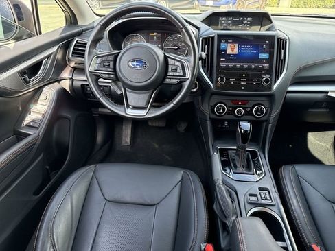 Used 2023 Subaru Crosstrek 2.5i Limited image 10