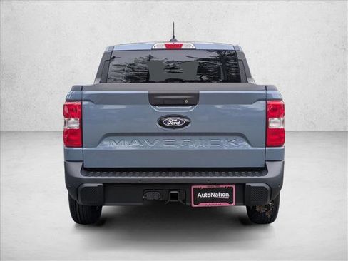 New 2026 Ford Maverick XLT w/ Equipment Group 301A image 7