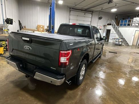 Used 2018 Ford F150 XLT w/ Equipment Group 302A Luxury image 6