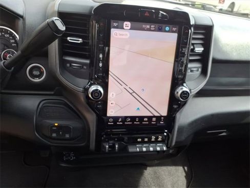 New 2026 RAM 3500 Tradesman image 16