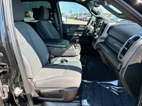 Used 2025 RAM 2500 Big Horn image 24