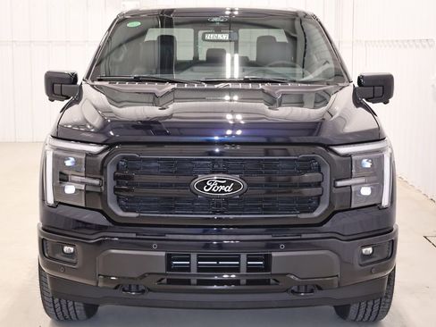 New 2026 Ford F150 Lariat AWD/4WD image 4