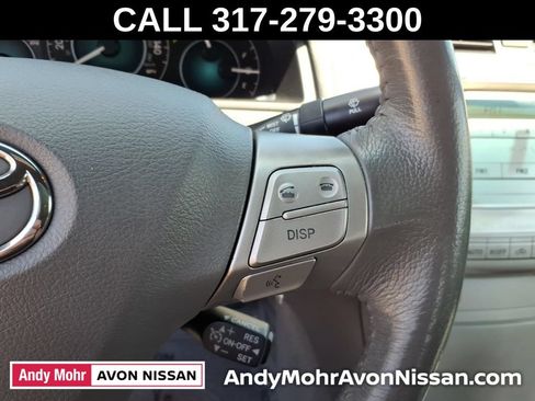Used 2008 Toyota Solara SLE FWD image 19