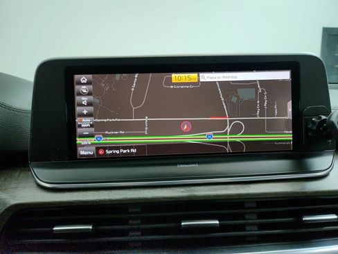 Used 2020 Kia Telluride EX w/ Towing Package image 19