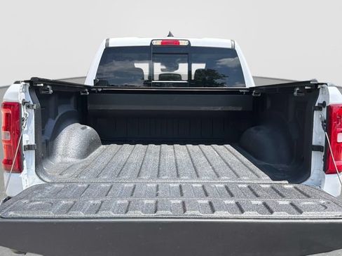 Used 2025 RAM 1500 Laramie w/ Trailer Tow Group AWD/4WD image 12
