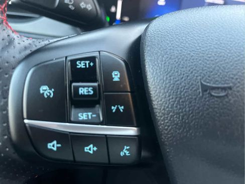 Used 2025 Ford Escape ST-Line Elite w/ Tech Pack #1 image 35