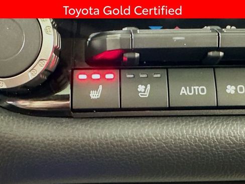 Certified 2024 Toyota Sequoia Limited w/ Tow Technology Package image 17