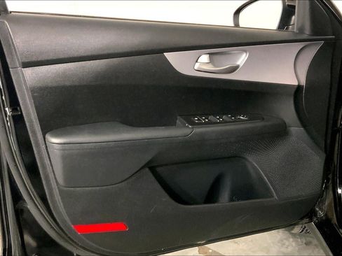 Certified 2024 Kia Forte LXS image 24