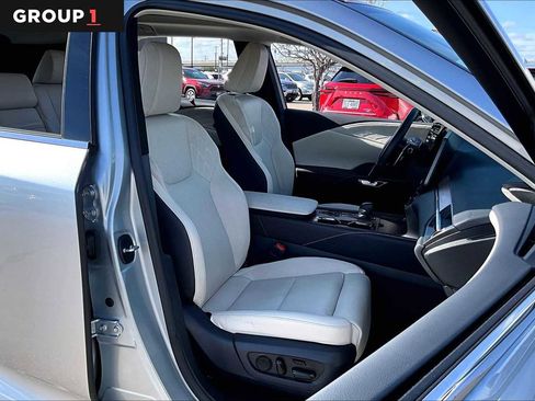 Used 2023 Lexus RX 350 FWD image 7