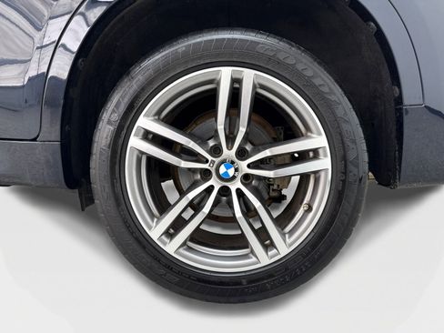 Used 2015 BMW X6 xDrive35i AWD/4WD image 50