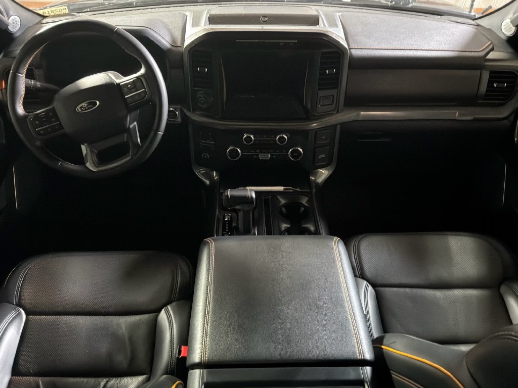 Used 2023 Ford F150 Tremor w/ Equipment Group 402A High AWD/4WD image 24