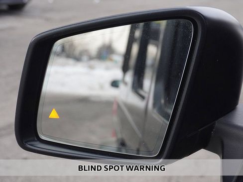 Used 2016 Mercedes-Benz G 63 AMG 4MATIC image 7