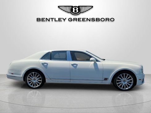 Used 2017 Bentley Mulsanne RWD image 15