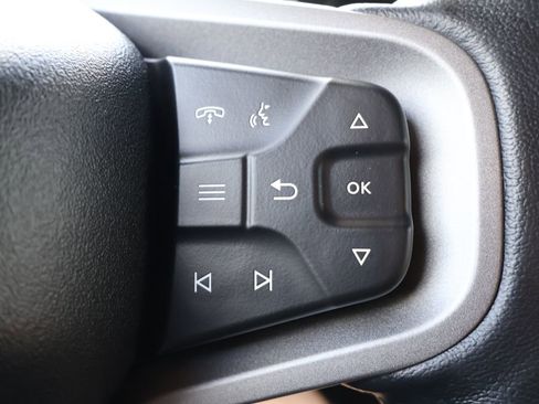 Used 2023 Ford Bronco Wildtrak AWD/4WD image 18