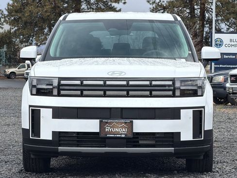 New 2026 Hyundai Santa Fe SE image 9