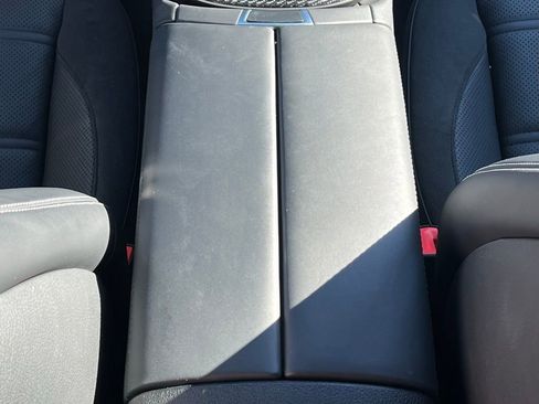 Certified 2021 Mercedes-Benz E 53 AMG E 53 AMG image 33