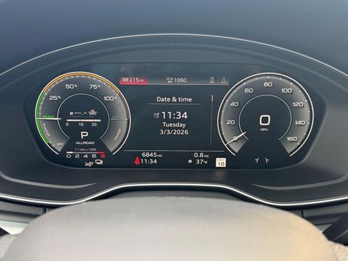 Used 2024 Audi Q5 e Prestige image 20