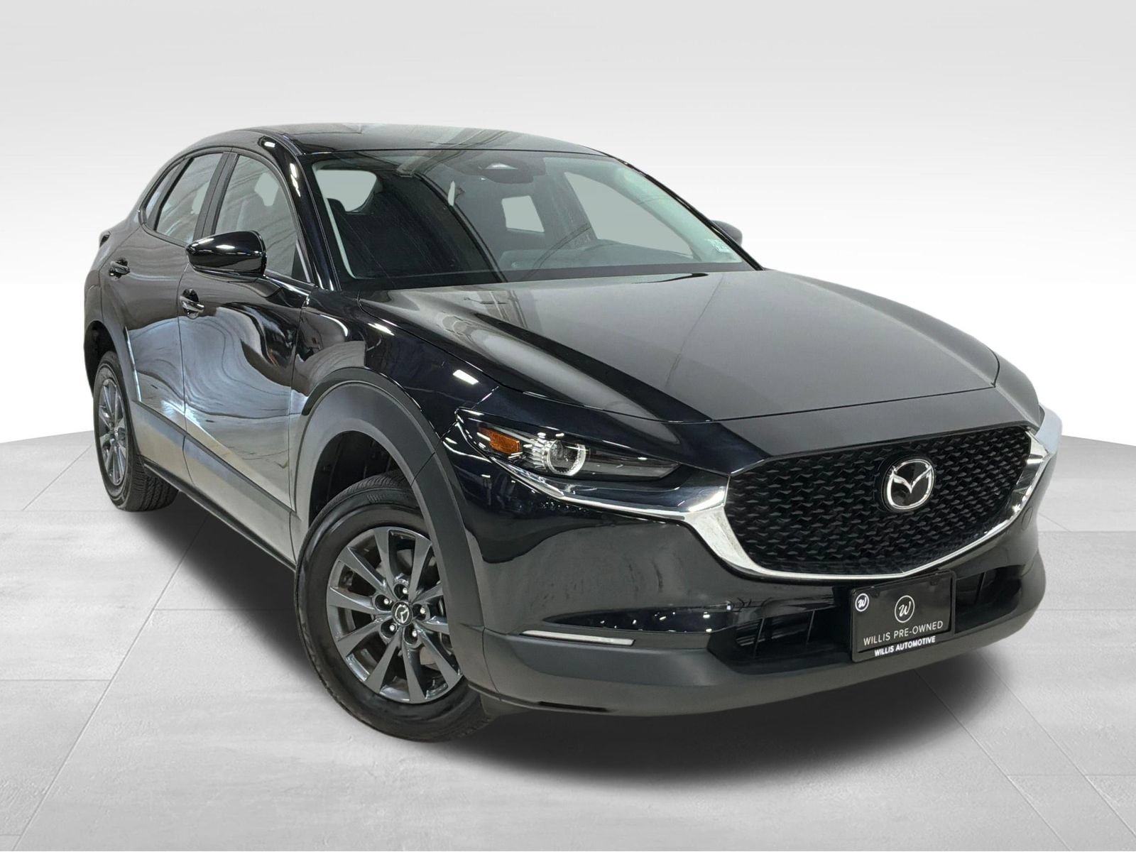 Used 2026 MAZDA CX-30 AWD 2.5 S image 1