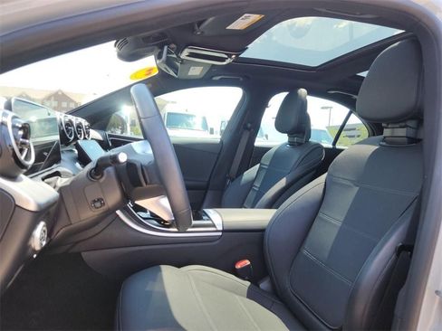 New 2025 Mercedes-Benz C 300 Sedan image 16