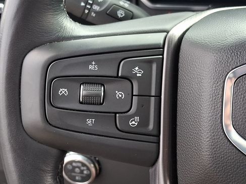 Used 2024 GMC Sierra 2500 Denali Ultimate AWD/4WD image 22
