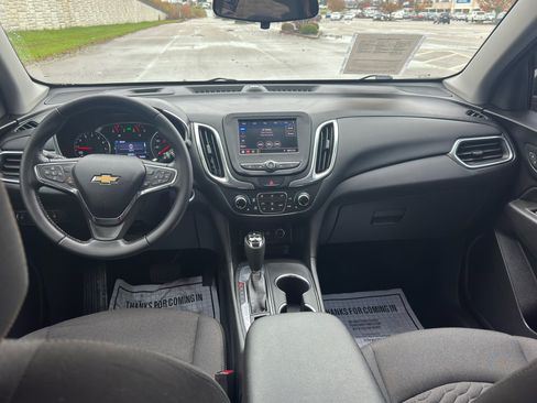 Used 2021 Chevrolet Equinox LT image 17