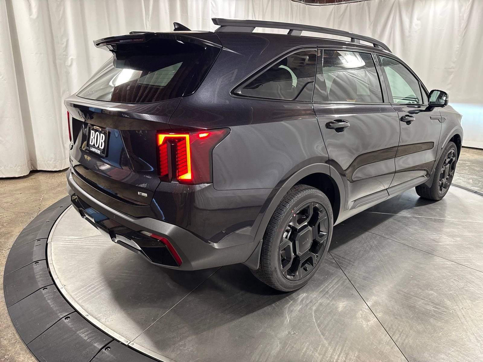 New 2026 Kia Sorento SX Prestige AWD/4WD image 5