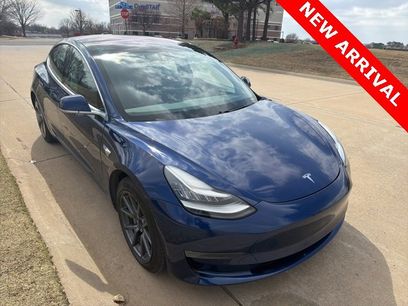 Used 2018 Tesla Model 3 Long Range