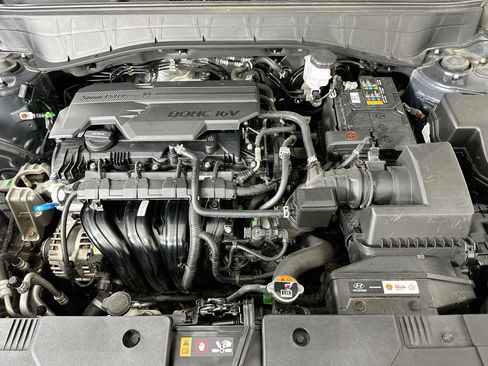 Used 2025 Hyundai Kona SEL FWD image 31
